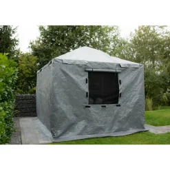 Sojag Winterabdeckung für 1220 Modelle Grau