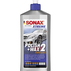 Lackpolitur Polish & Wax Xtreme 500 ml^Sonax Online