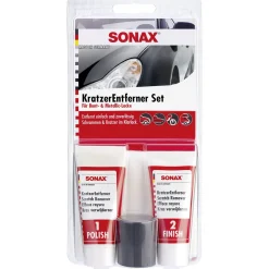 Kratzer-Entferner-Set 2-teilig*Sonax Sale