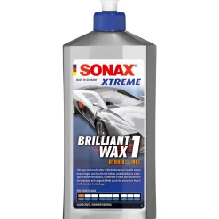 Lack-Wax Xtreme Nano 500 ml^Sonax Sale
