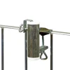 Sonnenschirmhalter Typ H Durchmesser 25 mm verzinkt^ Outlet
