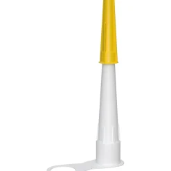 Soudal Kartuschendüsenset mit Kappe 5 Stk.