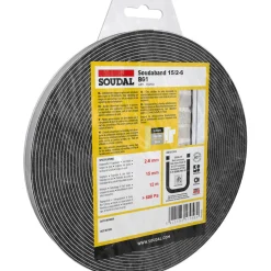Soudal Kompriband Soudaband BG1 15/2-6