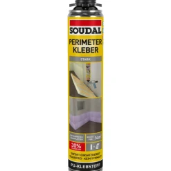 Soudal Perimeterkleber B2 Pistole 750ml