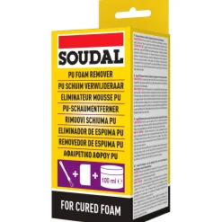 PU-Entferner Spezialentferner schnell-wirkend*Soudal Clearance