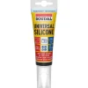 Soudal Universal Silikon transparent