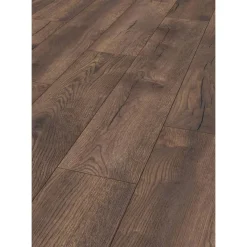 Specht Laminat Exquisit Plus Pettersson Eiche Dunkel 1380 x 244 x 8 mm D4766