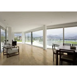 Laminatboden CLASSIC Eiche Rustikal^Specht Hot