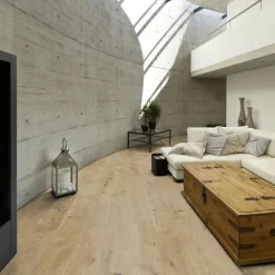 Laminatboden CLASSIC Eiche Rustikal^Specht Hot