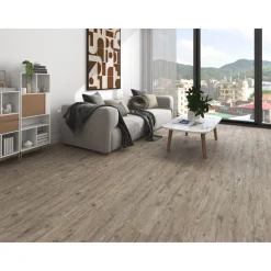 SPC Vinylboden Classic Eiche weiß*Specht Clearance