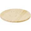 Specht Tischplatte 28 mm 80 cm rund