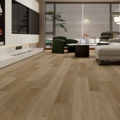 Specht Designboden SPC Solaris Eiche Landhausdiele 120 x 18 cm