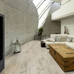 Laminatboden Classic Pinie Rustikal 128,6 x 19,4 cm^Specht