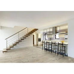 Laminatboden Classic Pinie Rustikal 128,6 x 19,4 cm^Specht