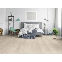 Landhausdiele Deluxe AQUA Eiche weiß 128,5 x 19,2 cm*Specht New