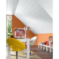 Specht Paneel Ambiente Polarweiß 260 x 20,2 cm