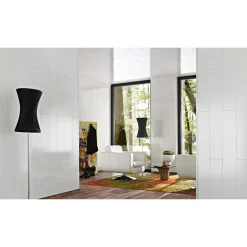 Paneel Ambiente weiß hochglänzend 260 x 20,2 x 0,1 cm^Specht Online