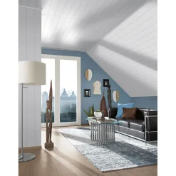 Paneel Classic Edelweiß 130 x 15,4 x 1 cm*Specht