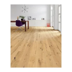 Specht Parkettboden LHD Eiche 110 x 18 cm