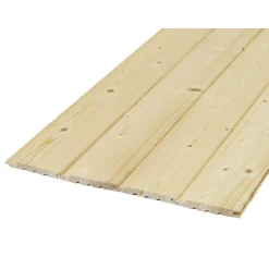Specht Vinylboden Profilholz 12,5 x 96 x 3000 mm