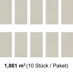 Specht Vinylboden Vinyl SPC Ambiente Fliese Alaska 610 x 304,8 x 4,8 mm