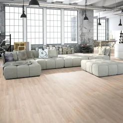 Vinyl SPC Ambiente Calvados Eiche 1220 x 230 x 4,8 mm*Specht Vinylboden Hot