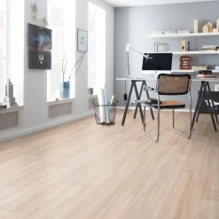 Vinyl SPC Ambiente Calvados Eiche 1220 x 230 x 4,8 mm*Specht Vinylboden Hot