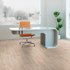 Vinyl SPC Ambiente Calvados Eiche 1220 x 230 x 4,8 mm*Specht Vinylboden Hot