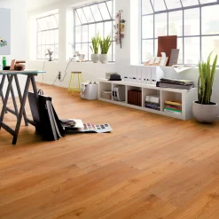 Specht Vinylboden Vinyl SPC Ambiente Avignon Eiche 1220 x 230 x 4,8 mm