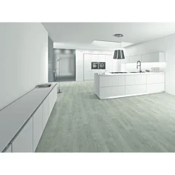 SPC Classic Eiche Stockholm 122 x 18 cm*Specht Vinylboden Clearance