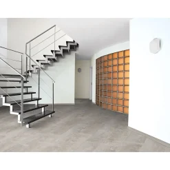 SPC Classic Eiche Stockholm 122 x 18 cm*Specht Vinylboden Clearance