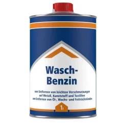 Spezial Waschbenzin 1 L^ Best