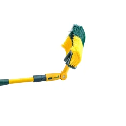Spezial-Krallen-Eckbesen mit Teleskopstiel^Steuber Clearance