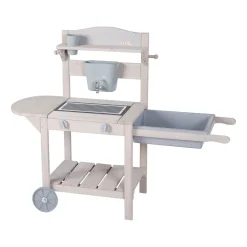 Spiel- und Matschküche „Mobil“ 115x89x41,5 cm^