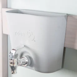 Spiel- und Matschküche „Mobil“ 115x89x41,5 cm^