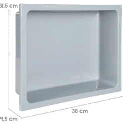 Spiel- und Matschküche „Mobil“ 115x89x41,5 cm^