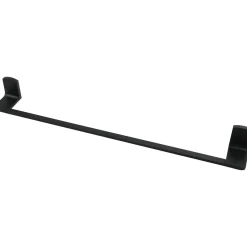 Handtuchhalter Taku, Farbe: Mattschwarz*spirella Sale