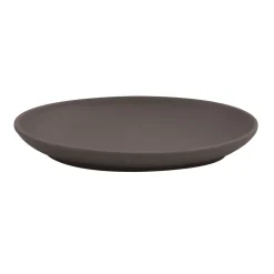 Seifenschale Takeo 15,3 x 2 x 10,4 cm anthrazit*spirella Outlet