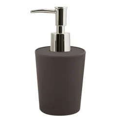 spirella Seifenspender Takeo 200 ml anthrazit