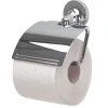 spirella WC-Rollenhalter Lagune aus Edelstahl
