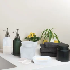 YOKO Seifenschale misty-white*spirella New