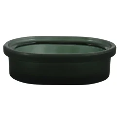 spirella YOKO Seifenschale dark-green