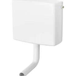 Geberit Spülkasten für Stand-WC Spülmenge 6-9 L