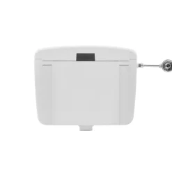 Spülkasten PLUS 2 weiß 3/6 L* New