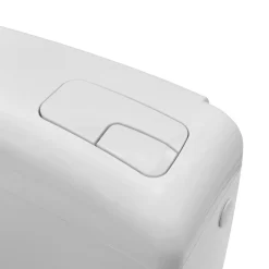 Spülkasten PLUS 2 weiß 3/6 L* New