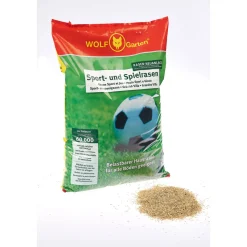 Sport- und Spielrasen LG 125 2,5 kg* Best