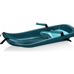 Sportschlitten Tron titan blue* New