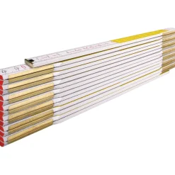 Gliedermaßstab Typ 617 2 m^Stabila Clearance