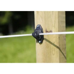 Stahldraht Premium Horse Wire 250 m^ New