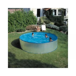 Stahlwandbecken Kit Durchmesser 350 cm* Online